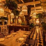 Restaurante Candé
