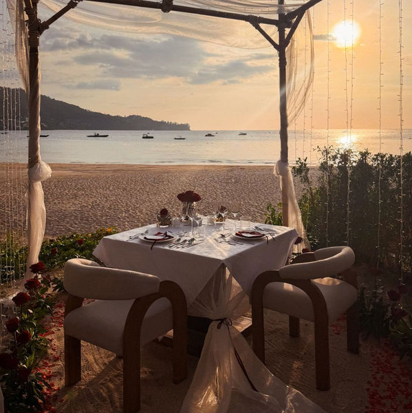 Dinner For Two