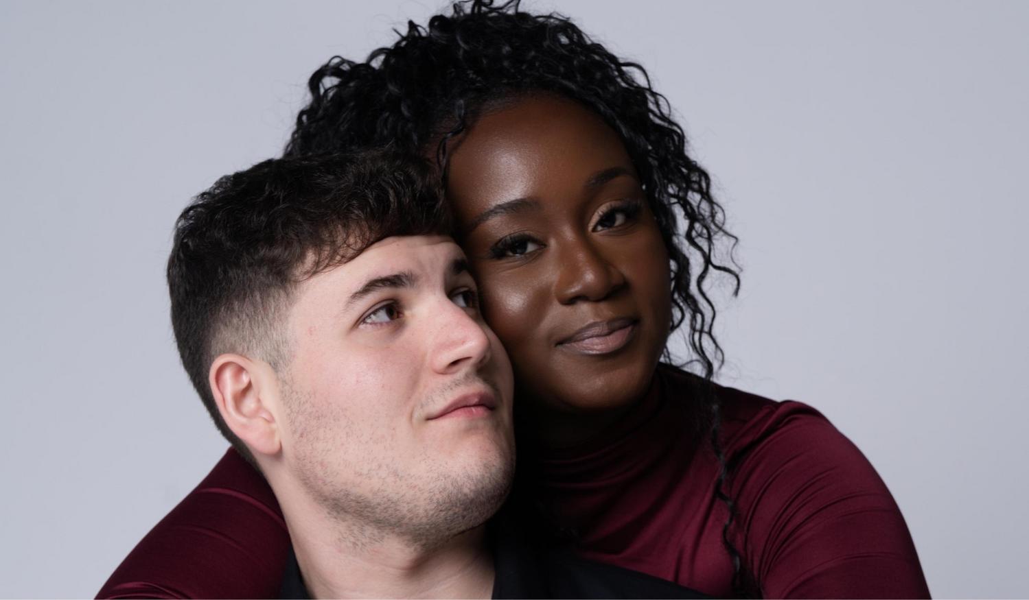 The Wedding Website of Zelekah Niles and Zander Cooper
