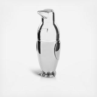 Admiral Penguin Cocktail Shaker