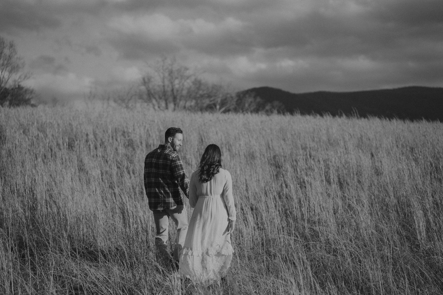 The Wedding Website of Hallie Barnhart and Weston Coy