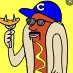 Dirty Frank's Hot Dog Palace