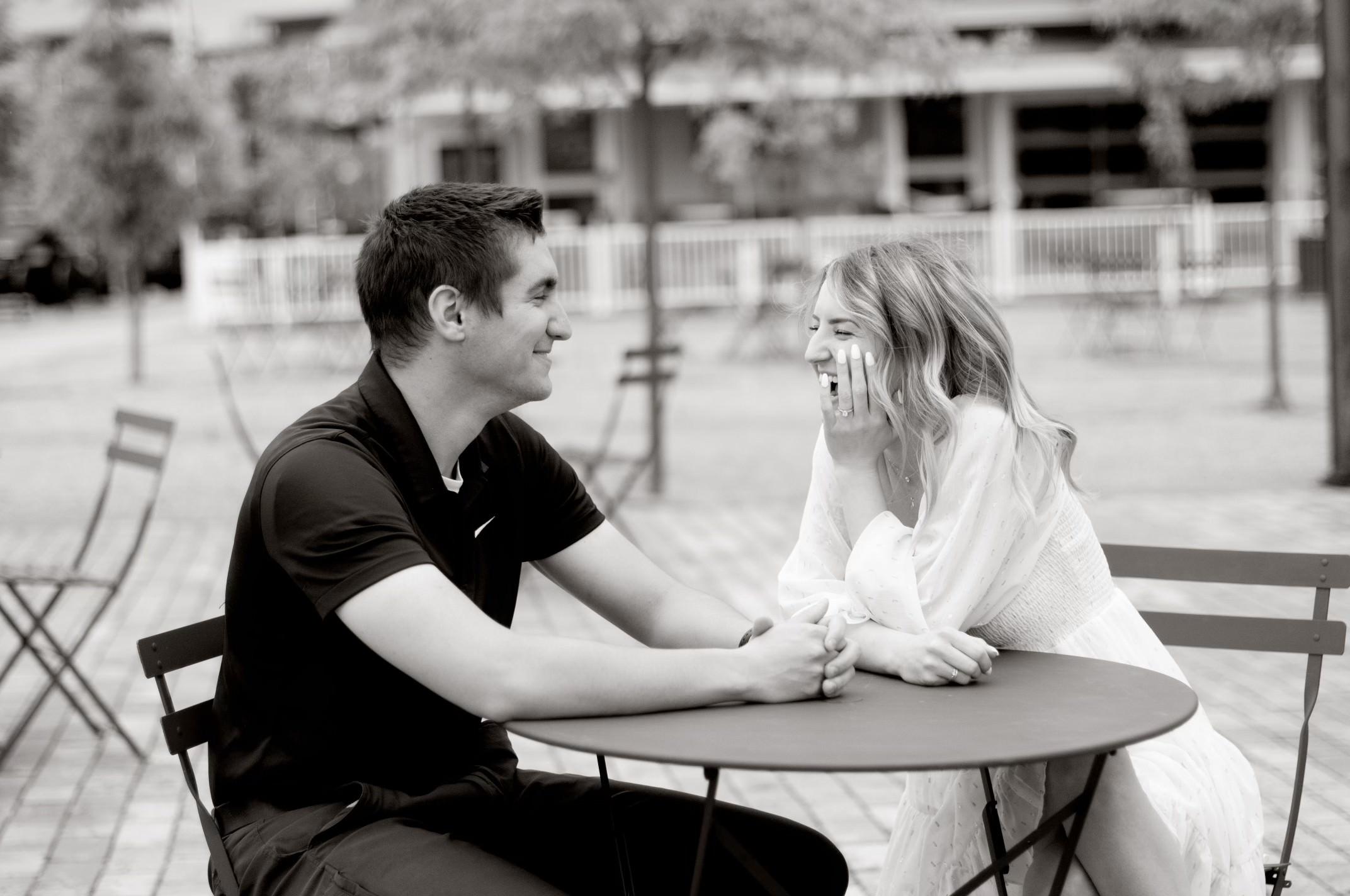 The Wedding Website of Emily Zimmerman and Samuel Lisak
