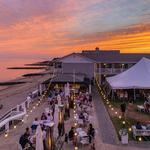 Ocean House Restaurant & Beach Bar