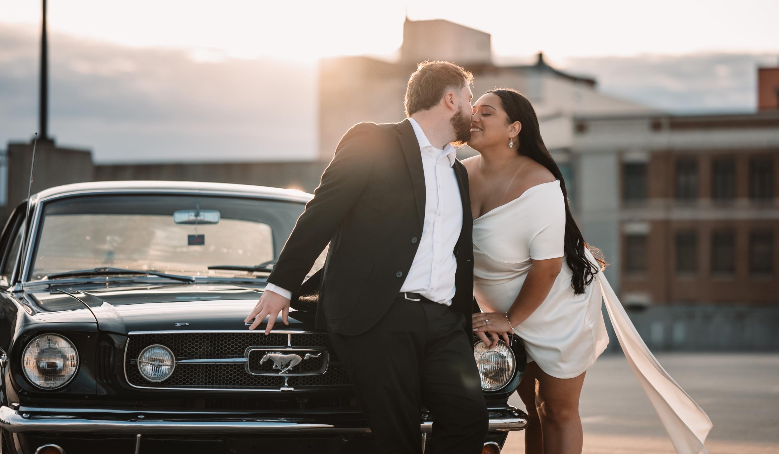 The Wedding Website of Samuel Warren and Arianna Garcia