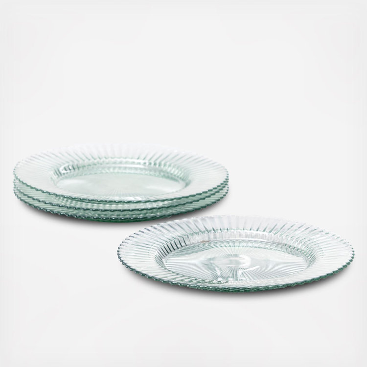 Fortessa, Archie Dinner Plate, Set of 4 | Zola