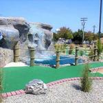Boardwalk Mini Golf & Snack Shack