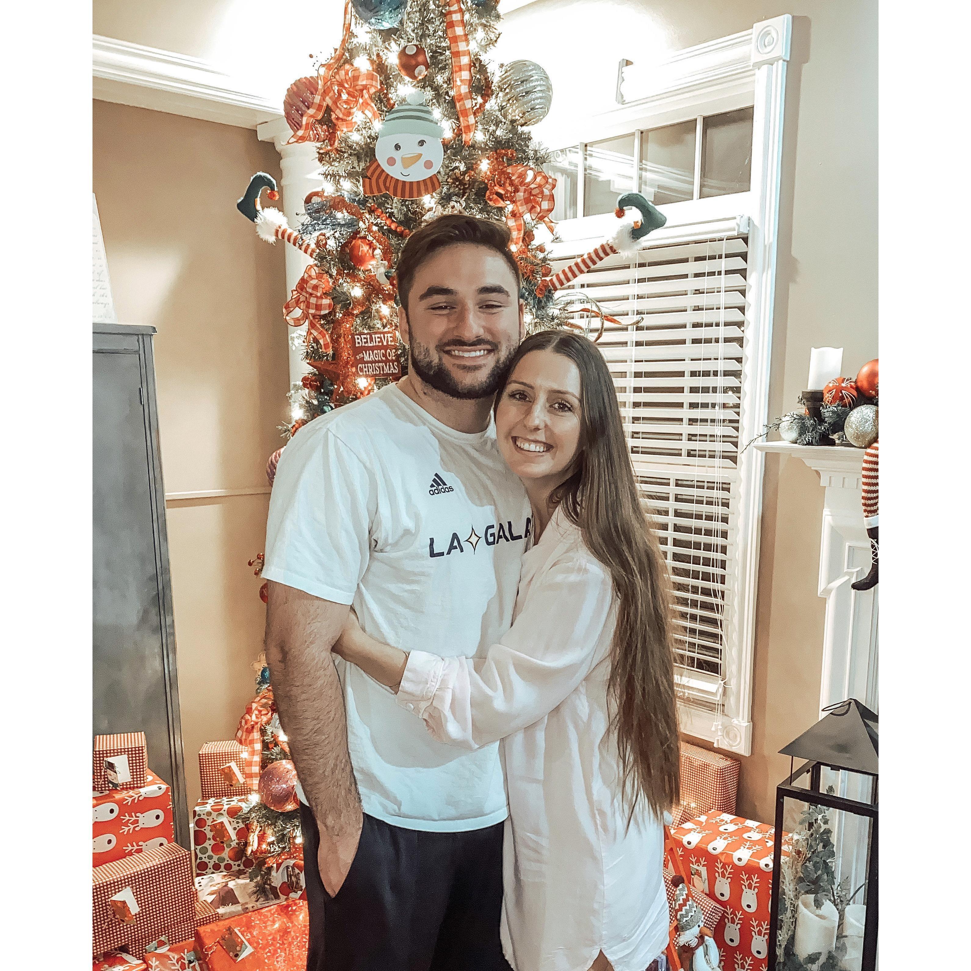 12.24.19 - Christmas Eve