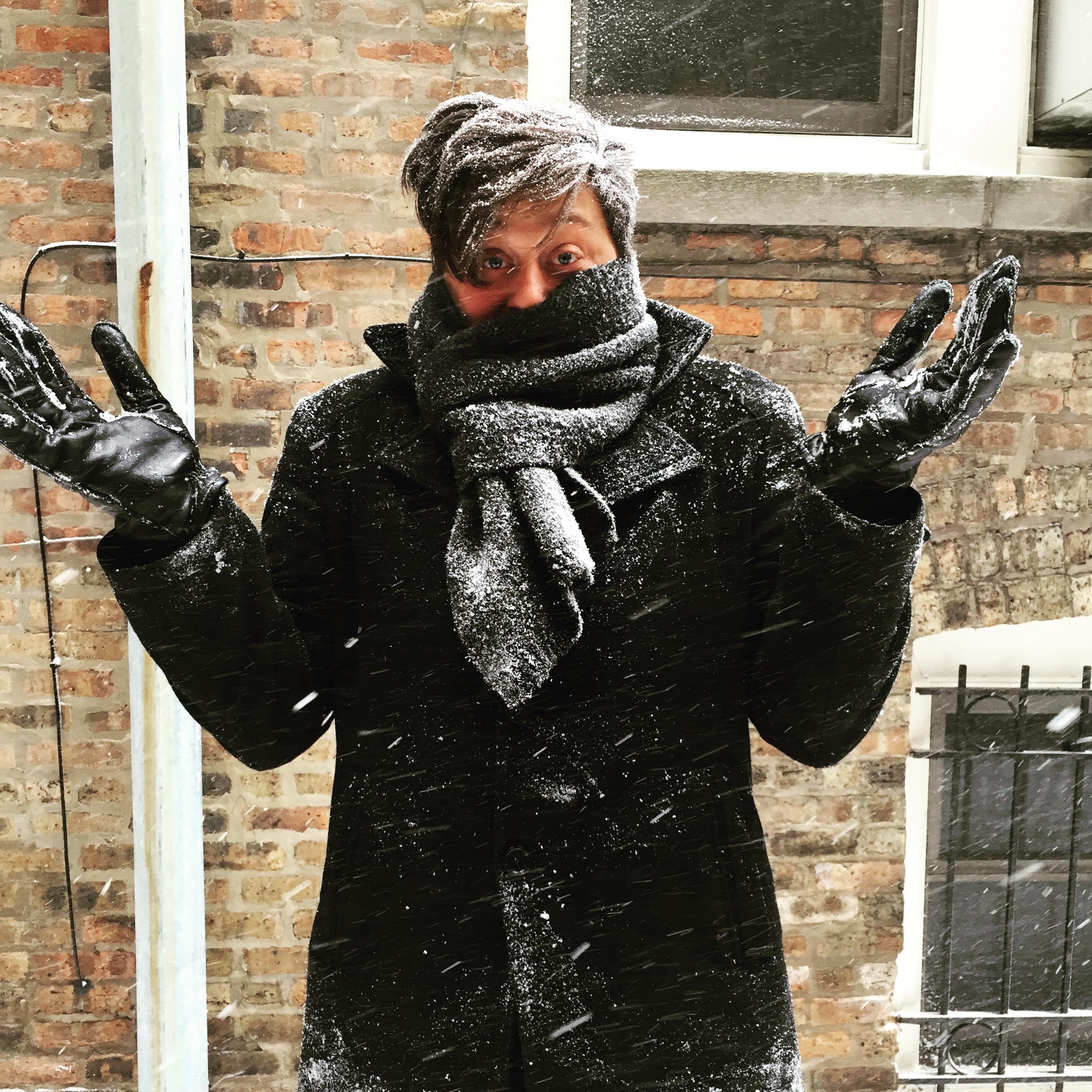 Why did we move here?