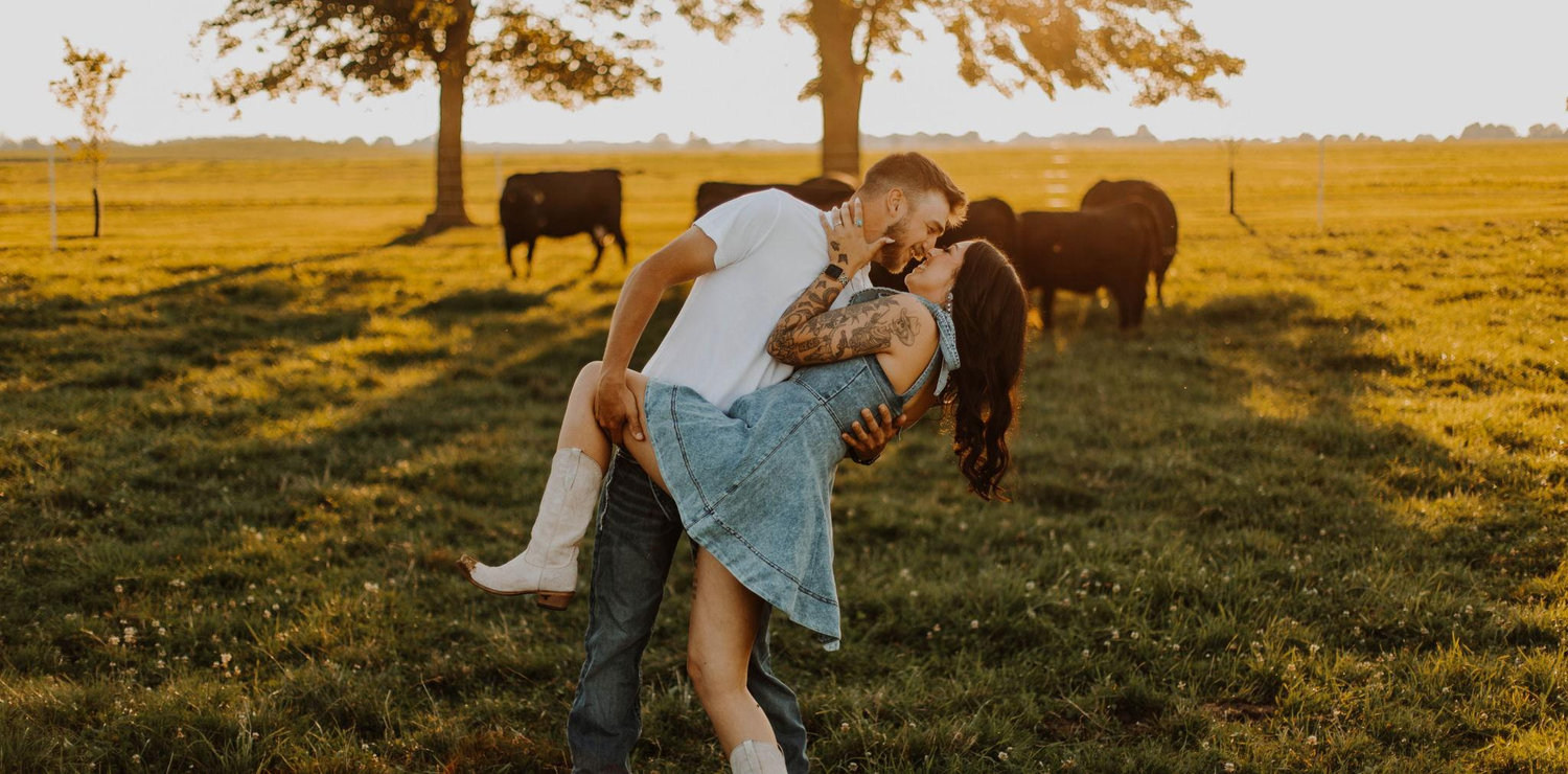 The Wedding Website of Emma Perales and Ryan Gordon