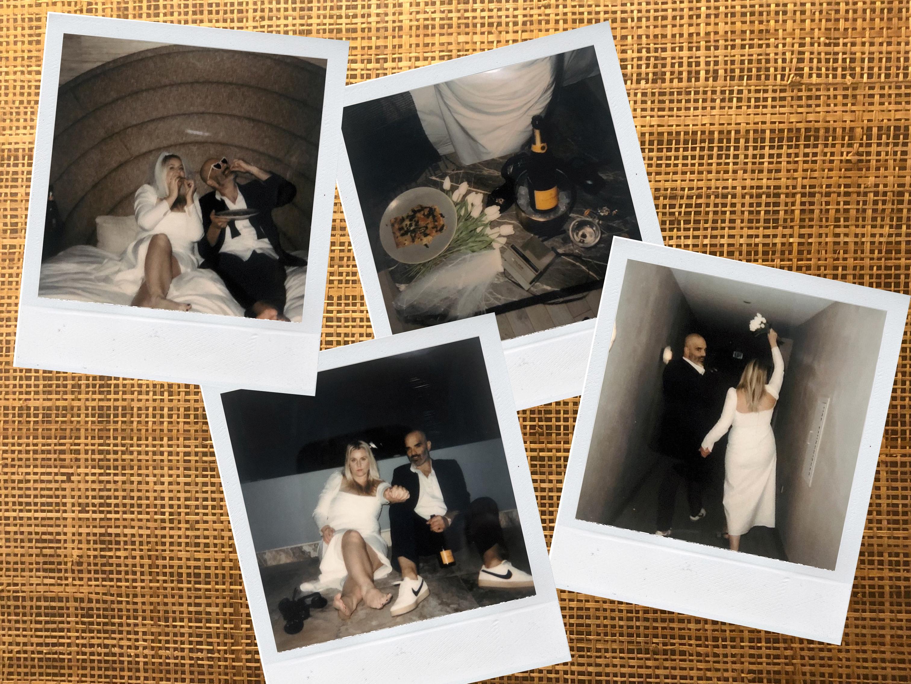 The Wedding Website of Maura McCarthy and JR Mallon