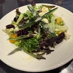 Cucumber Salad