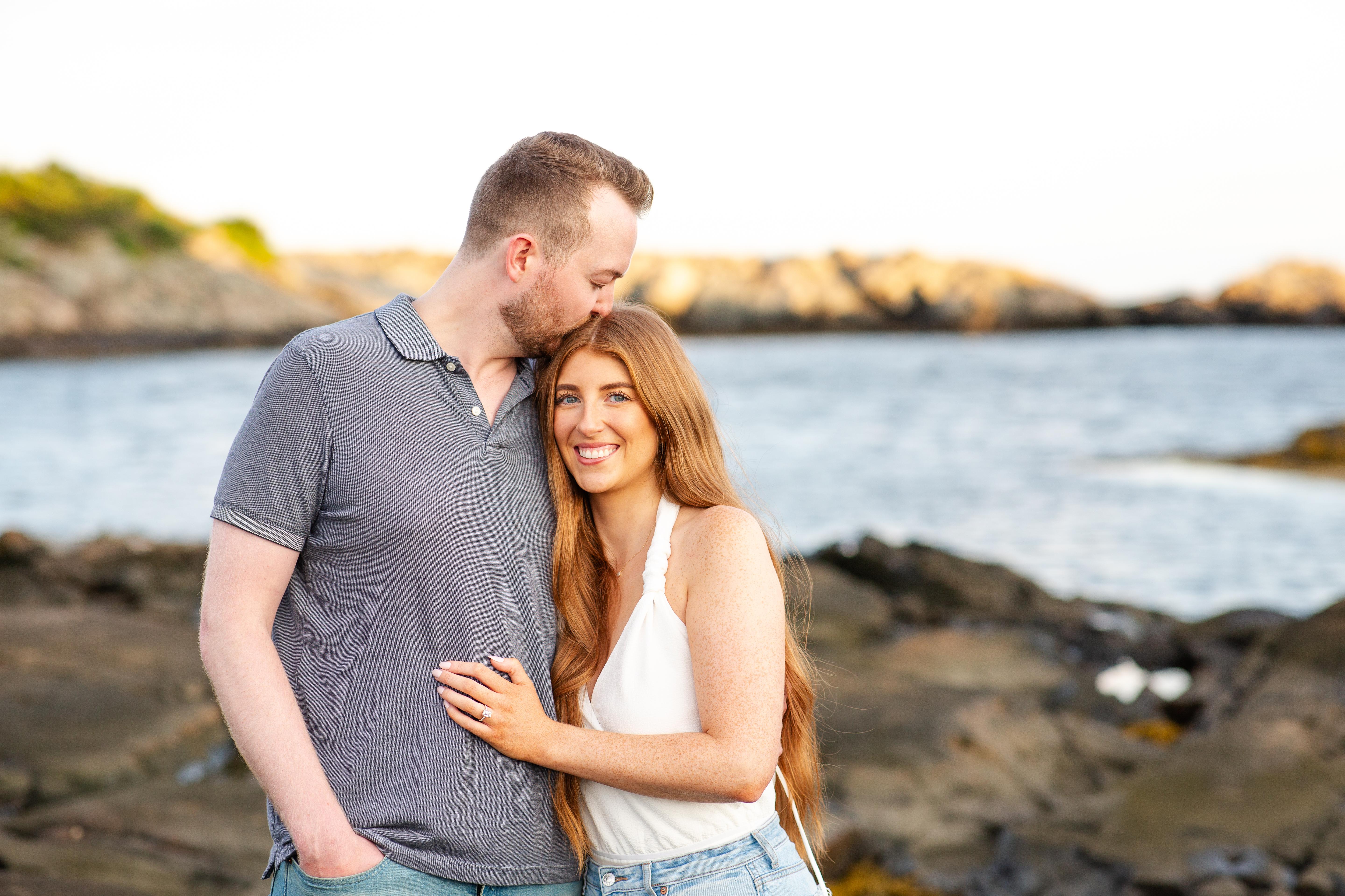 The Wedding Website of Phoebe Peal and Michael Tracy