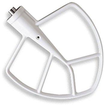 KitchenAid K45B Coated Flat Beater for 4.5-Qt. Tilt-Head Stand Mixers