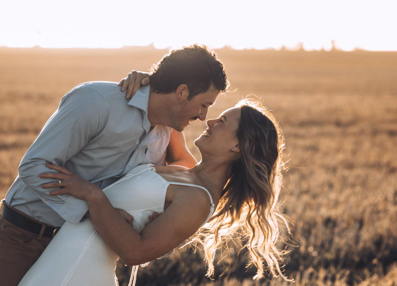 The Wedding Website of Jayme Dent and Giles Rogers