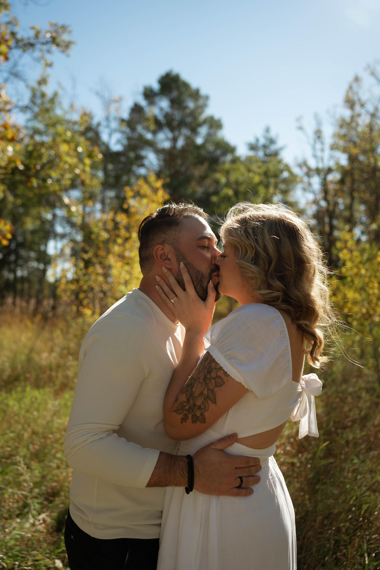 The Wedding Website of David Garrity and Kailee Lawrence-Anderson