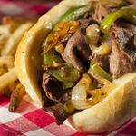 Go Philly Cheesesteaks & Wings