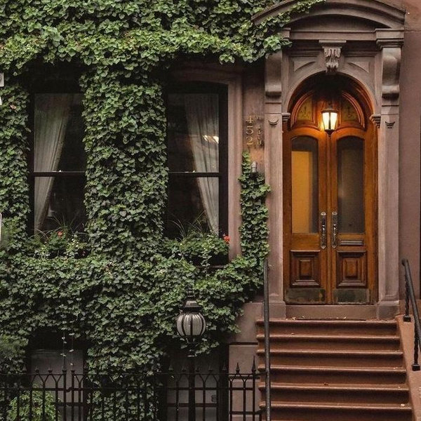 Our Future Home