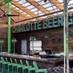 Charlotte Beer Garden