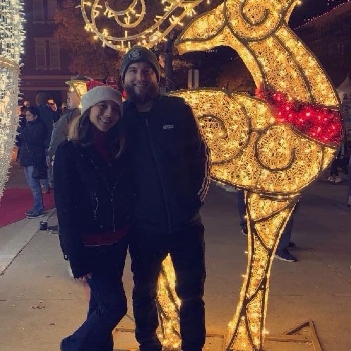 Merry Main Street December 2022