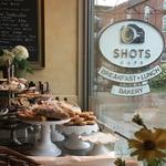 Shots Cafe