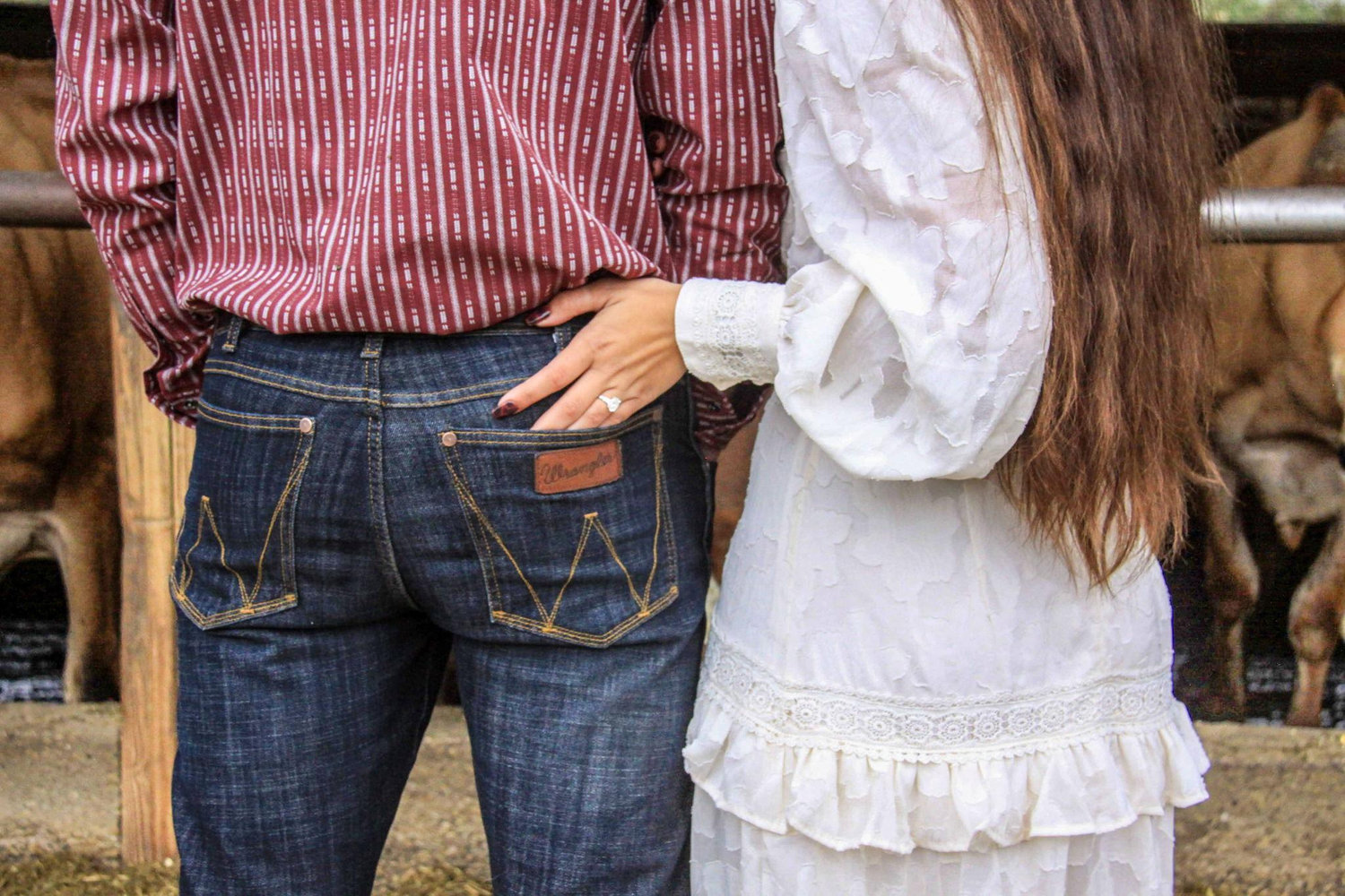 The Wedding Website of Kyle Menn and Breanna Anderson