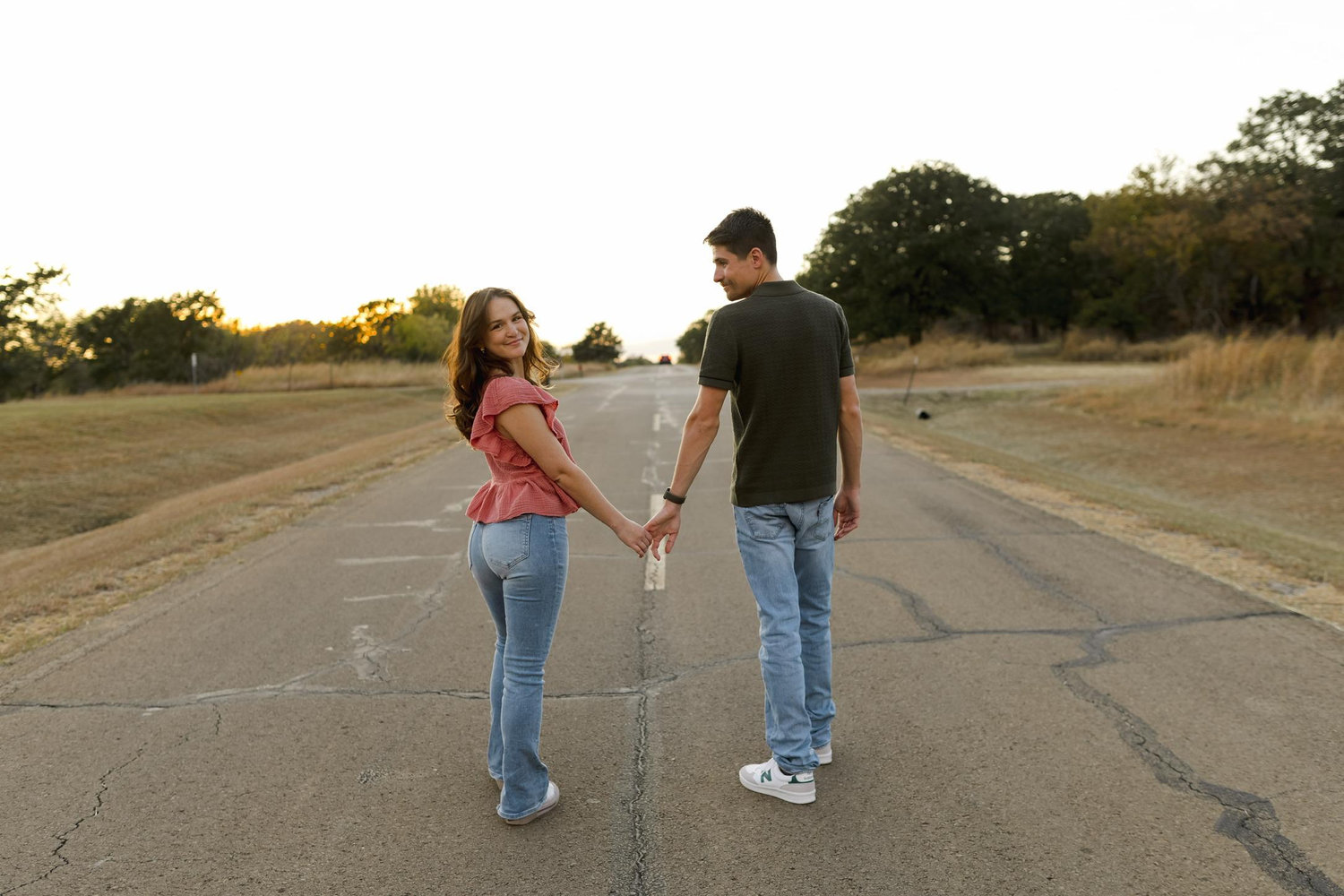 The Wedding Website of Camryn Pique and Hunter Etchieson
