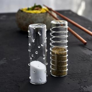 Livenza Salt & Pepper Shakers