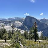 Yosemite National Park