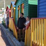 Bo-Kaap