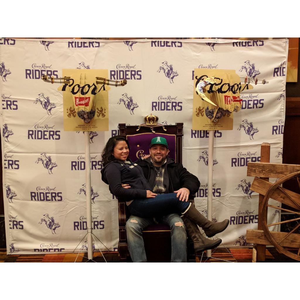 Vegas Dec 2017