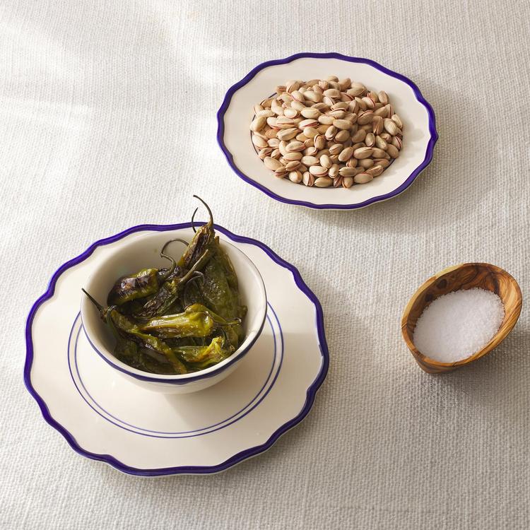 Maison Madison, Jane 12-Piece Dinnerware Set with Pasta Bowl