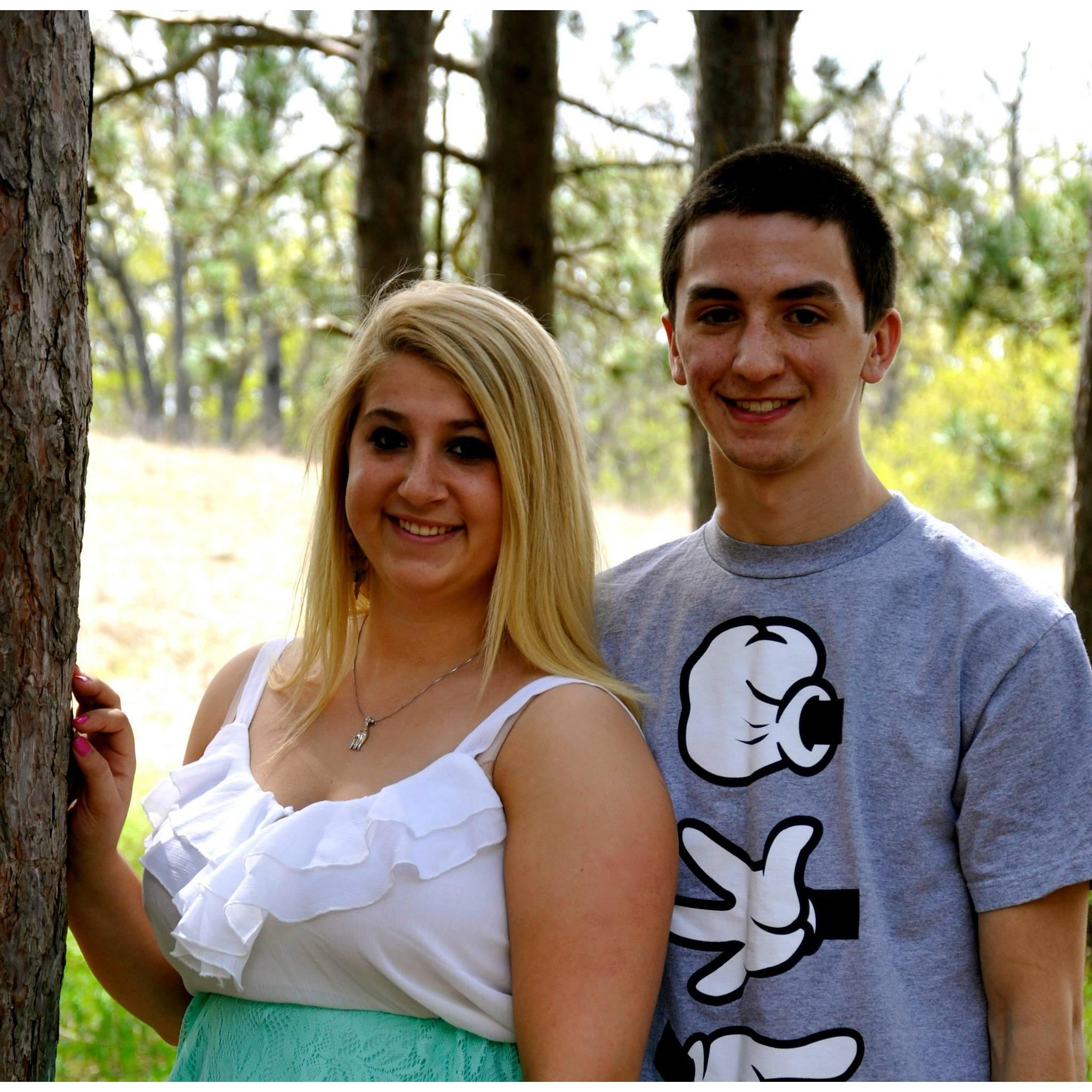 Photoshoot 2013.