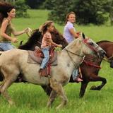 Horseback Riding