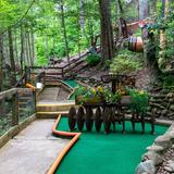 Hillbilly Mini-Golf