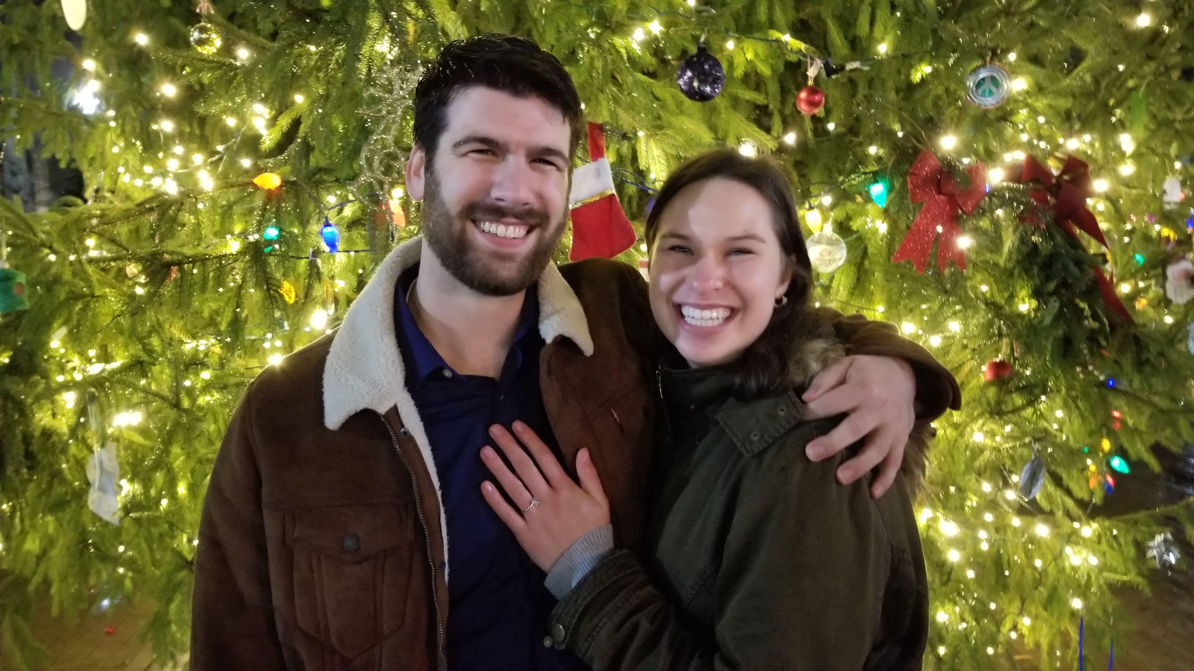 The Wedding Website of Kimberly Maasz and Jacob Carwile