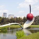 Minneapolis Sculpture Garden & Walker Art Center