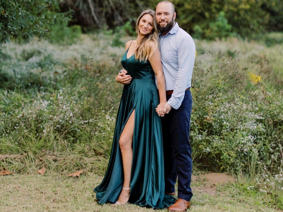 The Wedding Website of Lauren Renz and Casey Hunt