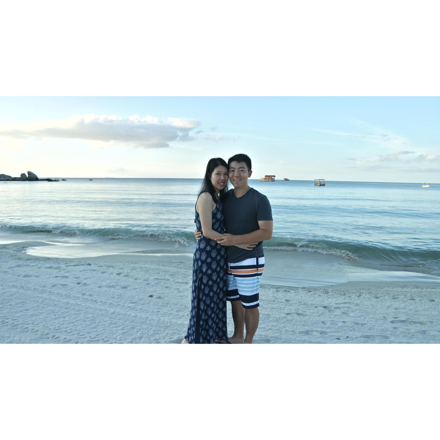 Bintan, Indonesia