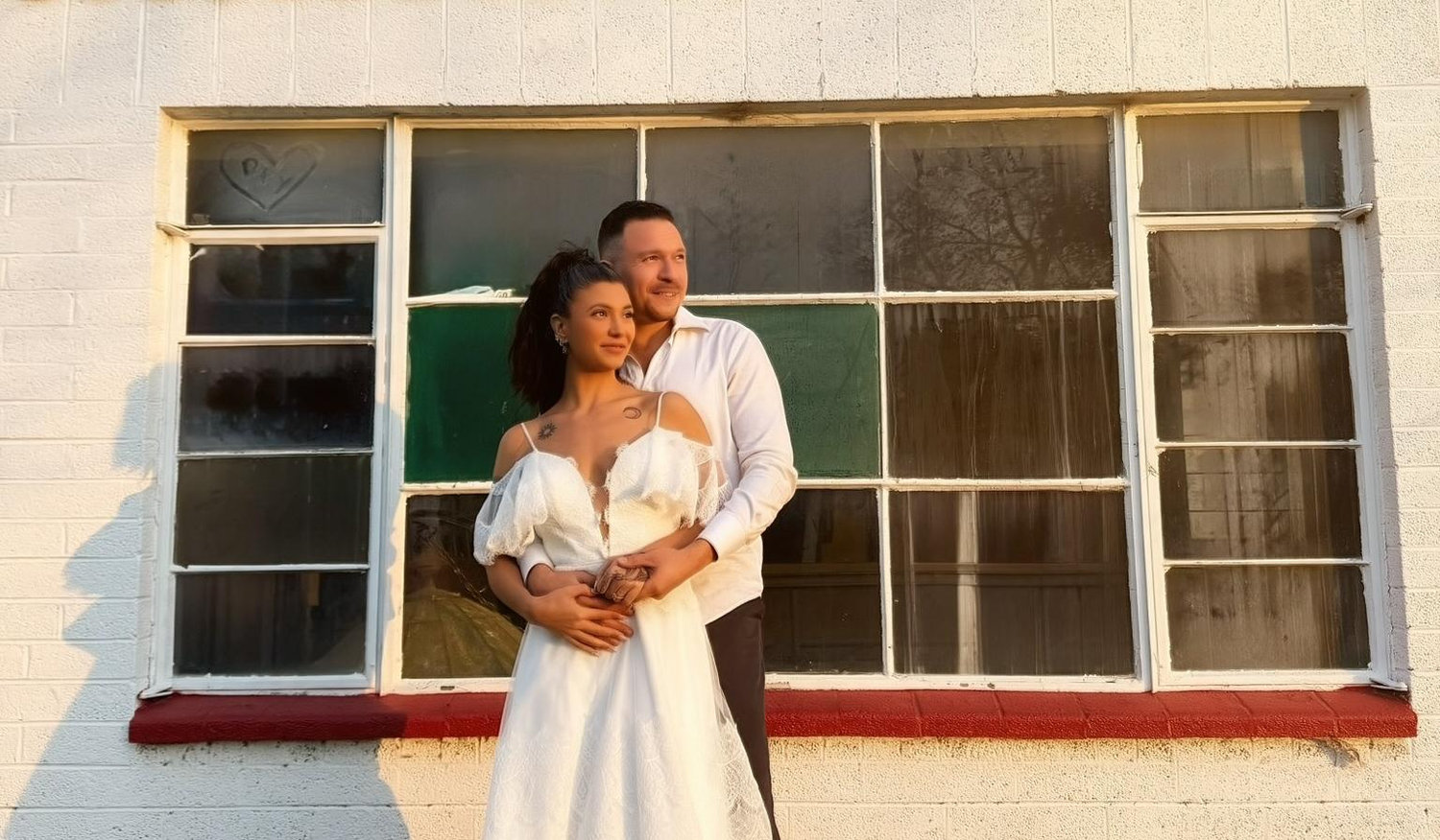 The Wedding Website of Marissa Romero and Kenneth Hunt