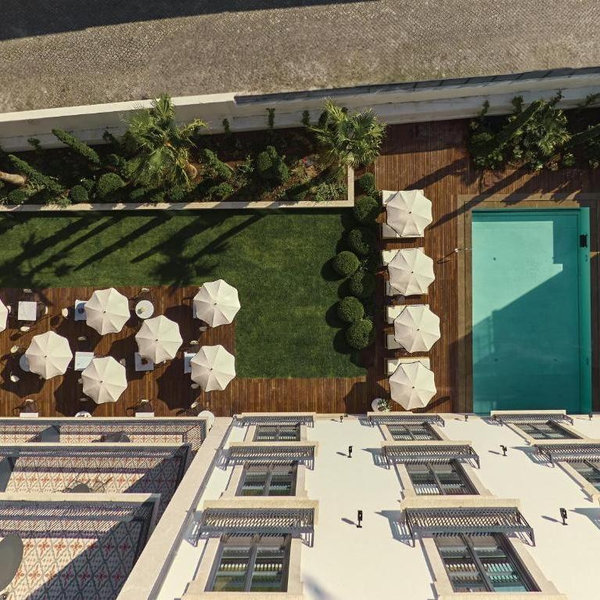 Portugal Hotels / Bnbs