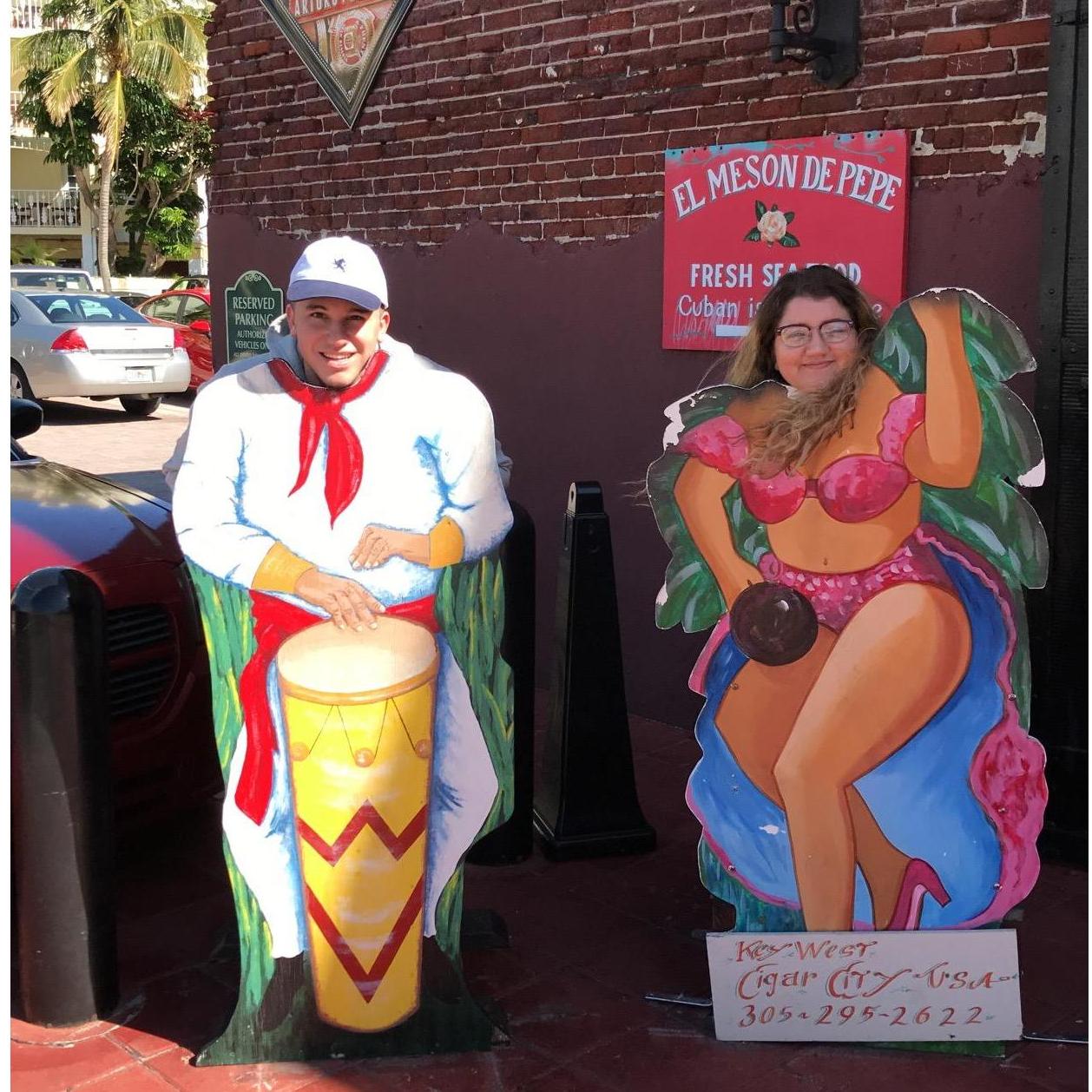 Key west 2018