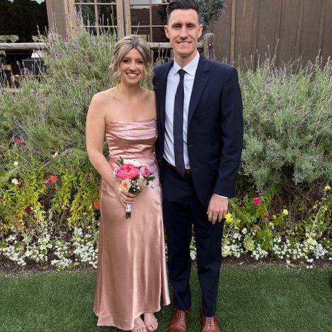 Wedding in Socal