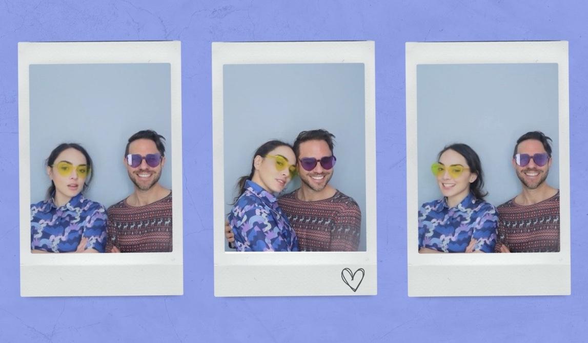 The Wedding Website of Katie Brody and Ezra Herzog