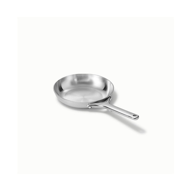 Caraway Stainless Steel 8" Fry Pan
