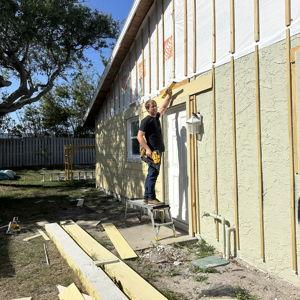 Home renovation fund