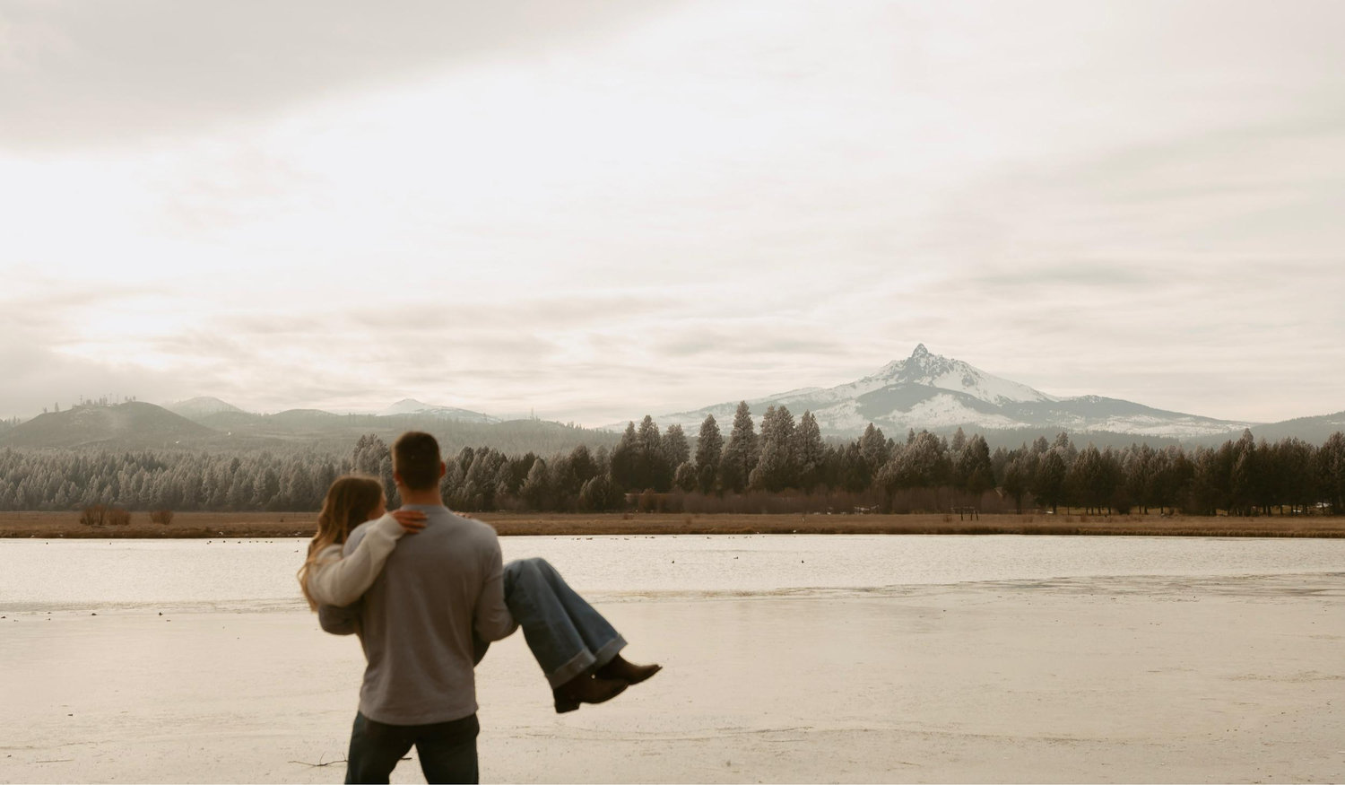 The Wedding Website of Nora Morrison and Nate Forrar