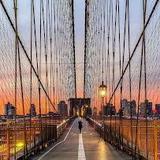Brooklyn Bridge