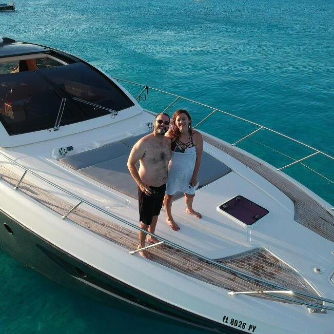Cruising the Bahamas for New Years 2019!