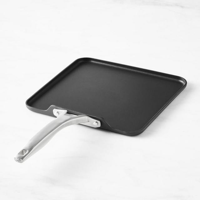 Calphalon Premier Nonstick Griddle, 11-Inch